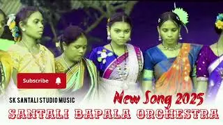 PAGLU 2 O || My PAGLU SANTALI BAPALA VIDEO FULL VIDEO SD 2025 