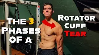 How To Rehab A Torn Rotator Cuff