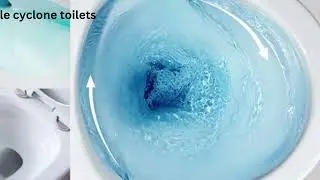 8 Types of Toilets, Styles And Flush Mechanisms
