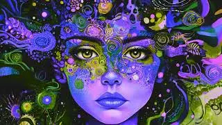 Woodstock Psychedelic Instrumental 2025 | Euphoric 60s Revival Rock | Vintage Mind Escape