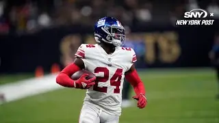 Ex-Giants CB James Bradberry joins NFC East rival | New York Post Sports