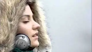 Jurga &Scaron;eduikytė - Benamio daina