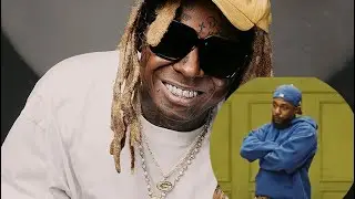 Lil Wayne Is Crashing Out Over Kendrick’s Response🌪️🗣️|  Tarot Reading Part Two🔮✨