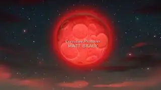 Clouds on the horizon credits with the calamity box music