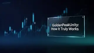 GoldenPeakUnity Reviews ✅ Scam or LEGIT? How It Works in Practice