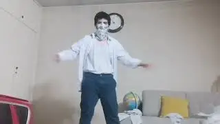 Michael jackson, the way you make me fell live los angeles 1989