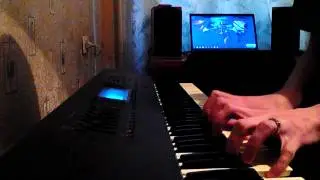 Wakeshima Kanon   Still doll (piano version)