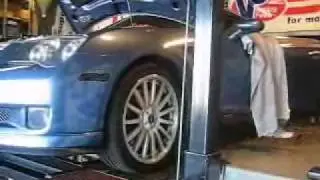 Code3 Performance - SRT6 Dyno