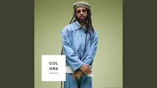 Big 45 - A COLORS SHOW
