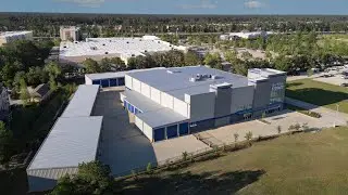 Drones in Self Storage