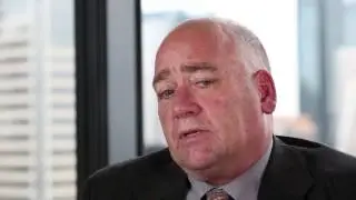 Challenges of professionalisation