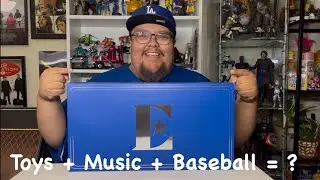 What happens when we combine toys, music and baseball? Neca Elton John &ldquo;Live 1975&rdquo;