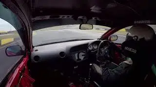 K24 Integra - SMSP North Circuit