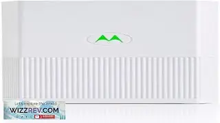 MOTOROLA Whole Home Mesh WiFi Satellite AC2200 Tri Band Mesh WiFi ADD ON