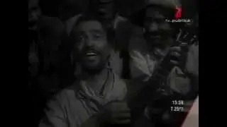 Hugo del Carril & Prudencio Giménez (Arpa)_  Nda Recoi La Culpa En Vivo
