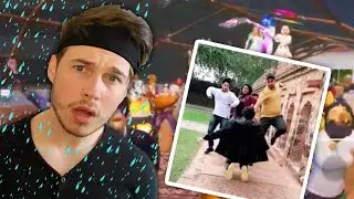 PANDA Reacts to India TIKTOK for the LAST TIME! | Pubg Mobile