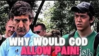 Cliff Knechtle Answers Why Do Bad Things Happen