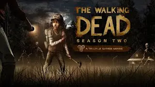 The Walking Dead: Season 2 Ep. 1-3