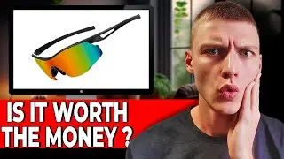 Честный обзор очков Tac Glasses и реальный опыт использования | Действительно ли они защищают от ...
