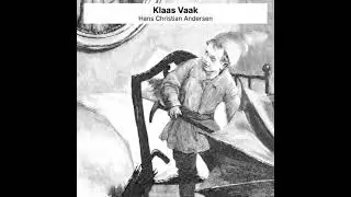 Klaas Vaak - Hans Christian Andersen