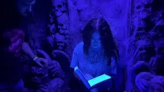 The Tales of Bloody Mary: Scary Tales @ Fear on the Farm, WV
