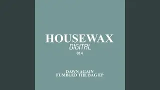 Groove Puddle (Original Mix)