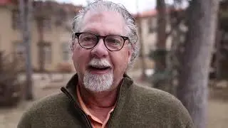 Opportunities for Conservation Communicators &ndash; Dean Smith, NAWMP Director &ndash; AWFWA