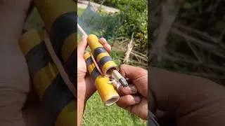 Bamboo Creation #handmade #diy #jr creative man