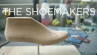 THE SHOEMAKERS