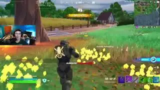 Still hitting clips