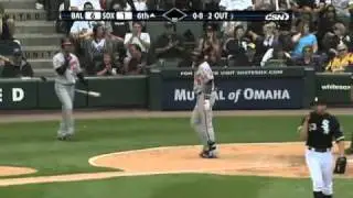 2009/07/19 Carrasco's scoreless relief