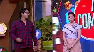 Beugh! Lagu Untuk Thavita dari Dadang (2/4)