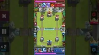 Clash Royale | Nova eSports are WINTRADING PROOF