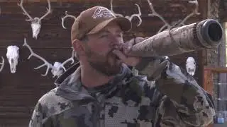 Elk Calling Tips- Tips for Bugling Bulls
