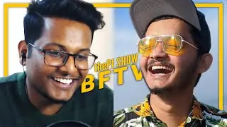 thePJ Show - @BnfTV Zack Snyder Justice League, YouTube, Indian SuperHeroes, Marvel Movies, DCEU #2