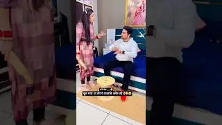 shadi karna pati ki galti😩😂#haryanvi #couple #comedy #prank #after #marriage #jokes #funny #shorts
