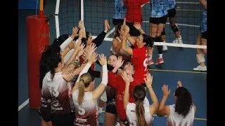SENIOR 1ª DIVISIÓN