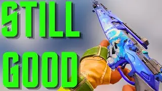 this 1 SHOT KILL SP-R 208 ☠️ is STILL GOOD in SEASON 7 of COD MOBILE!!