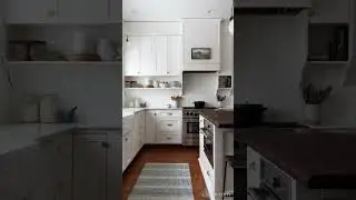 INDESIGN Modern European Kitchen