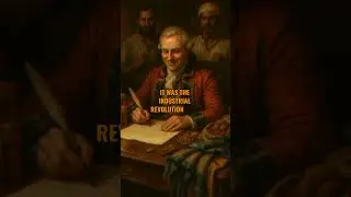 British Empire: Rise & Fall in 60 s | How It Forged America