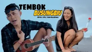 Tembok Busungbiu - Yudi Rajapala ( Official Music Video)