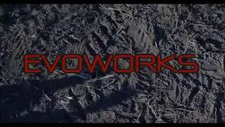 EVOWORKS  - Evo 9