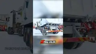 Решает серьезные задачи &mdash; Быстро! В чем секрет AMUR LYR9602ZX