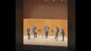 UK Mega Sax 2