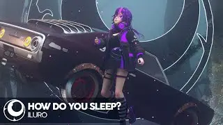 How Do You Sleep? (ILURO Cover) [Gaming Playlist Cover Release]