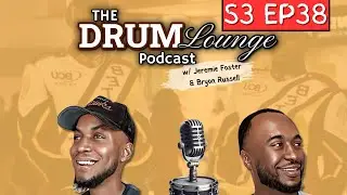 The Drum Lounge Podcast | Episode 38: Tier List Controversy & Spring Expectations (w/ Lounge & Chop)