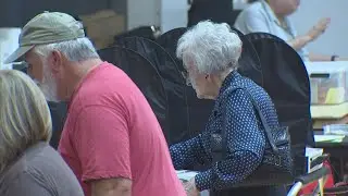Harris County had multiple failures in Nov. 2022 election, Texas Secretary of State says