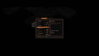 Underrail Unarmed Monk 5
