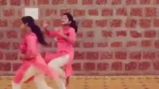 SHERIL G KADAVAN ANOTHER NEW DANCE VIDEO ❤