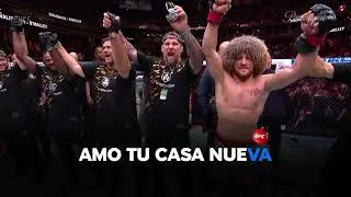 Promo | UFC | Paramount+